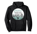 Silent Retreat Participants Hoodie - Casual Everyday Wear Unisex - T-Shirt, Sweatshirt, Hoodie