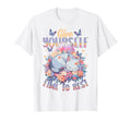 Give Yourself Time To Rest Mental Health T-Shirt - Trendy Graphic Unisex - T-Shirt, Sweatshirt, Hoodie