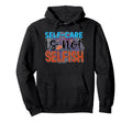 Mental Health Supporters Is Mental Hoodie - Trendy Graphic Men Women - T-Shirt, Sweatshirt, Hoodie
