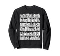 Library Book Lover Books Bibliophile Sweatshirt - Aesthetic Graphic Unisex - T-Shirt, Sweatshirt, Hoodie