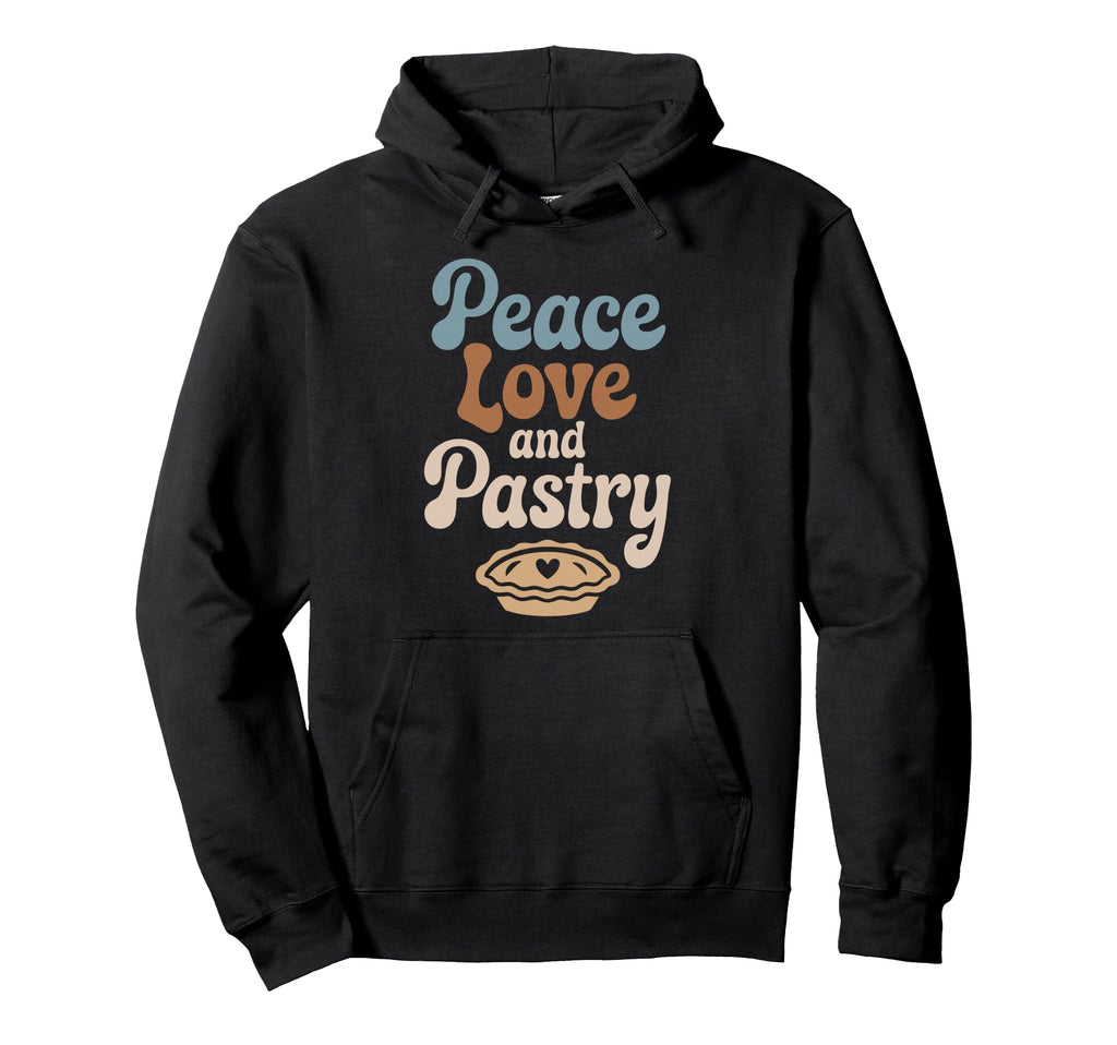 Baking As Therapy Comfort Baking And Hoodie - Streetwear Style Unisex - T-Shirt, Sweatshirt, Hoodie