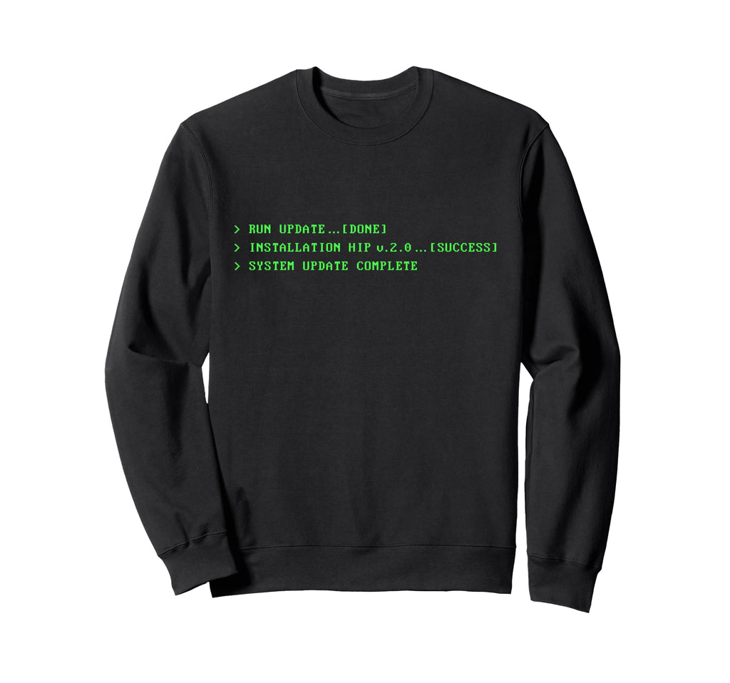 Hip Replacement Surgery Recovery Sweatshirt - Unique Graphic for Adults - T-Shirt, Sweatshirt, Hoodie