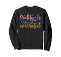 Smut Reader Funny Reading Gift Sweatshirt - Streetwear Style Men Women - T-Shirt, Sweatshirt, Hoodie