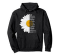 Christian You Are Beautiful Victorious Hoodie - Custom Art Print Unisex - T-Shirt, Sweatshirt, Hoodie