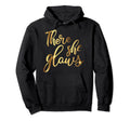 There She Glows Skin Care Self Love Hoodie - Casual Everyday Wear Unisex - T-Shirt, Sweatshirt, Hoodie