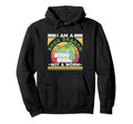Book Dragon Lover Reading And Literary Hoodie - Novelty Apparel for Adults - T-Shirt, Sweatshirt, Hoodie