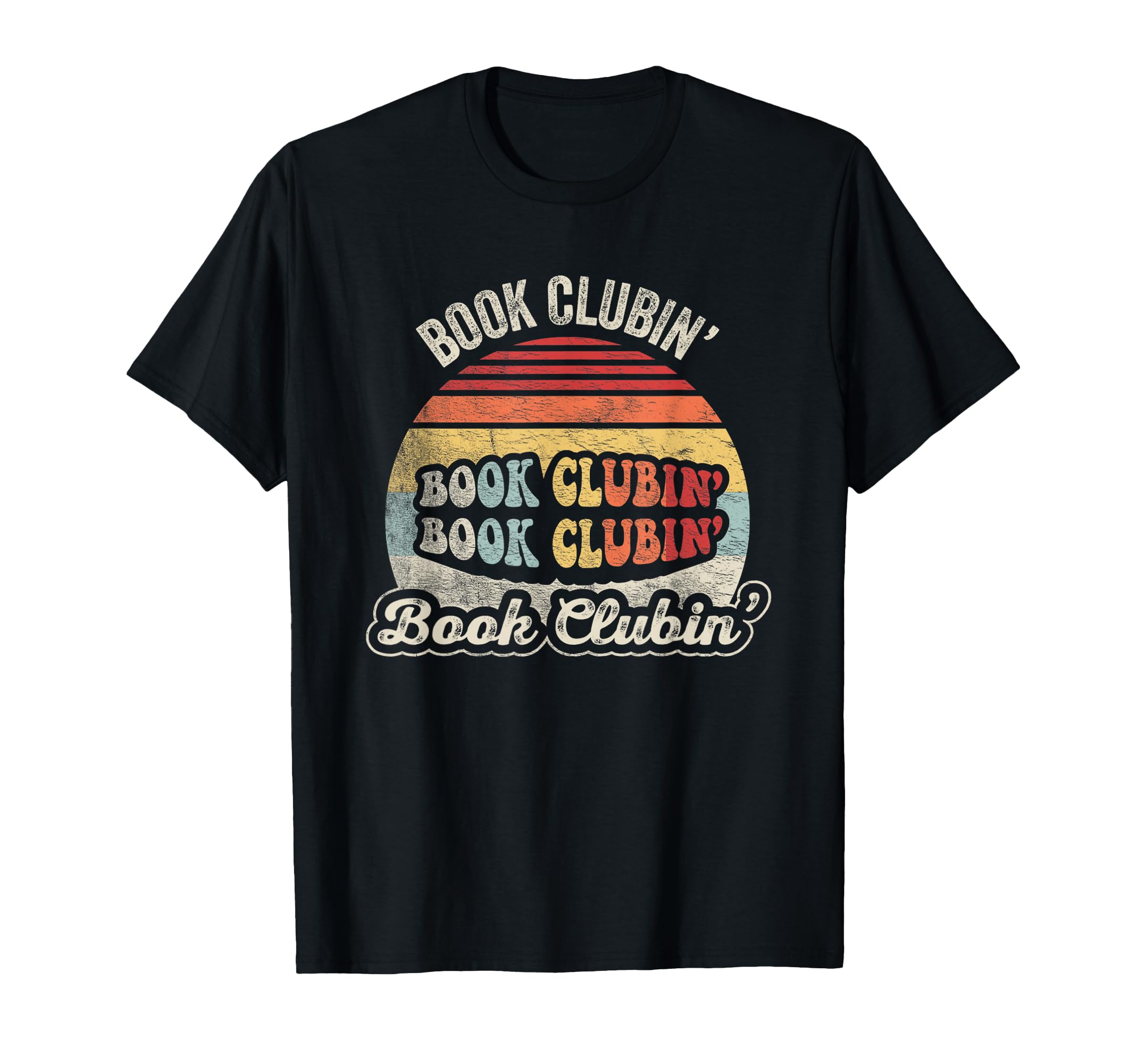 Read Return Repeat T-Shirt - Custom Art Print Unisex - T-Shirt, Sweatshirt, Hoodie