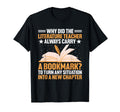 Literature Teacher School Teacher Funny T-Shirt - Novelty Apparel Unisex - T-Shirt, Sweatshirt, Hoodie
