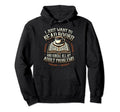 I Just Want To Read Books Bookworm Hoodie - Fun Novelty Design Men Women - T-Shirt, Sweatshirt, Hoodie