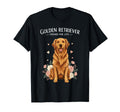 Golden Retriever Friend Life Dog T-Shirt - Streetwear Style for Adults - T-Shirt, Sweatshirt, Hoodie