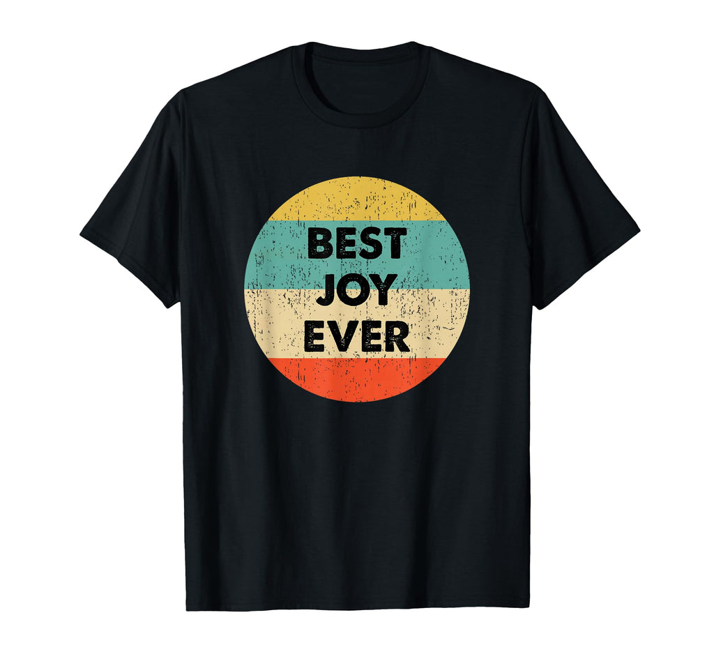 Joy Name Shirts Gifts T-Shirt - Graphic Print for Adults - T-Shirt, Sweatshirt, Hoodie
