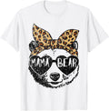 Funny Bear Face Shirt Family Matching Gifts Unisex T-shirt, Sweatshirt, Hoodie, Long Sleeve Tee - T-Shirt, Sweatshirt, Hoodie