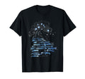 Book Lover Reading Literature Nature T-Shirt - Streetwear Style for Adults - T-Shirt, Sweatshirt, Hoodie