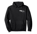 To Person Behind Me You Are Amazing Hoodie - Novelty Apparel Men Women - T-Shirt, Sweatshirt, Hoodie
