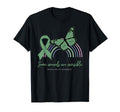 Some Wounds Are Invisible Mental T-Shirt - Aesthetic Graphic for Adults - T-Shirt, Sweatshirt, Hoodie