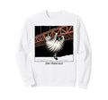 San Francisco Cat Golden Gates Bridge Sweatshirt - Unique Graphic Unisex - T-Shirt, Sweatshirt, Hoodie