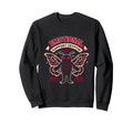 Emotional Cryptid Support Funny Sweatshirt - Unique Graphic for Adults - T-Shirt, Sweatshirt, Hoodie