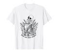 Reading Book Lover One More Chapter T-Shirt - Streetwear Style Men Women - T-Shirt, Sweatshirt, Hoodie