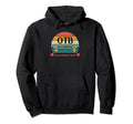 Otb One Tough Bitch Strong Resilient Hoodie - Custom Art Print Unisex - T-Shirt, Sweatshirt, Hoodie