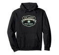 Alert Oriented Absolutely Done Today Hoodie - Streetwear Style Men Women - T-Shirt, Sweatshirt, Hoodie