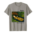 William Shakespeare Bard Poet T-Shirt - Casual Everyday Wear for Adults - T-Shirt, Sweatshirt, Hoodie