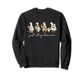 Just String Cheese Mama Era Sweatshirt - Aesthetic Graphic for Adults - T-Shirt, Sweatshirt, Hoodie