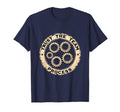 Trust Team Process Motivational T-Shirt - Trendy Graphic for Adults - T-Shirt, Sweatshirt, Hoodie