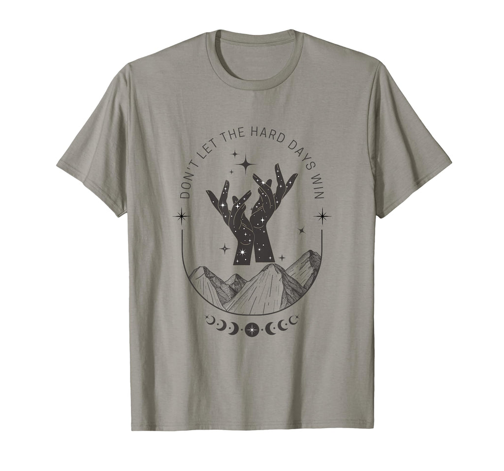 Inspirational Positive Fantasy Romance T-Shirt - Trendy Graphic Men Women - T-Shirt, Sweatshirt, Hoodie