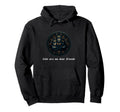 Cats Are My Best Friends Sacred Hoodie - Minimalist Print Men Women - T-Shirt, Sweatshirt, Hoodie