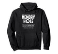 1984 Dystopian Truth Think Political Hoodie - Novelty Apparel Men Women - T-Shirt, Sweatshirt, Hoodie