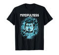 Mindfulness Namaste Spiritual Balance T-Shirt - Custom Art Print Unisex - T-Shirt, Sweatshirt, Hoodie