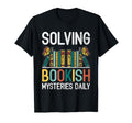 Library Assistant Librarian Library T-Shirt - Trendy Graphic Men Women - T-Shirt, Sweatshirt, Hoodie