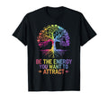 Spiritual Seeker Meditation Reiki T-Shirt - Casual Everyday Wear Unisex - T-Shirt, Sweatshirt, Hoodie