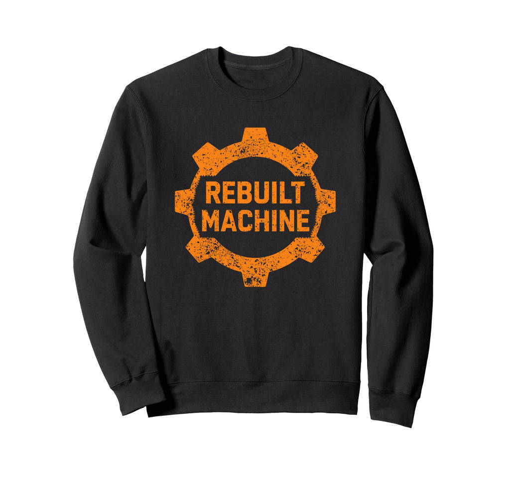 Hip Replacement Surgery Recovery Sweatshirt - Streetwear Style for Adults - T-Shirt, Sweatshirt, Hoodie