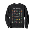 Abc Coping Skills Alphabet Self Sweatshirt - Custom Art Print for Adults - T-Shirt, Sweatshirt, Hoodie