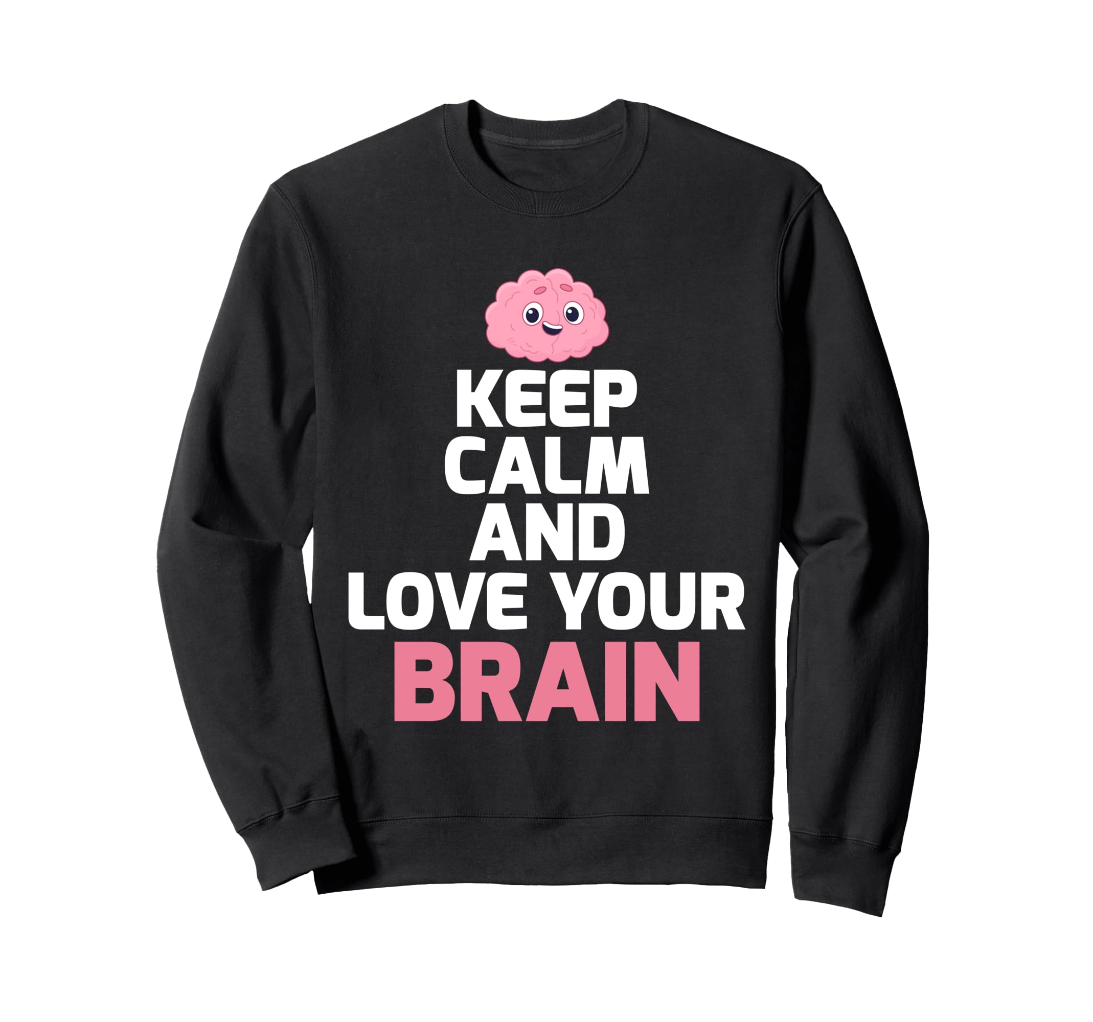 Mental Health Coaches Sweatshirt - Graphic Print Men Women - T-Shirt, Sweatshirt, Hoodie