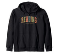Bibliophile Book Lovers Book Blogger Hoodie - Minimalist Print Men Women - T-Shirt, Sweatshirt, Hoodie