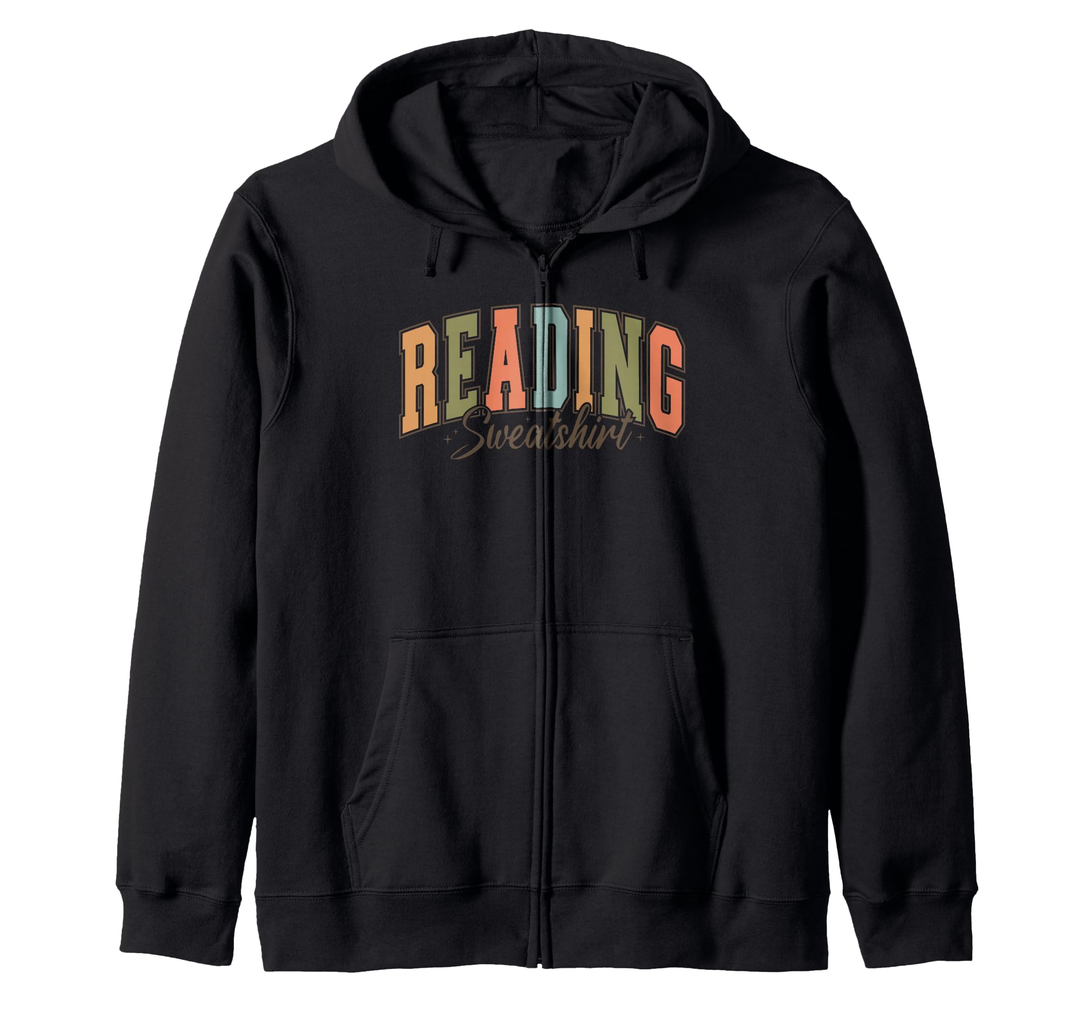 Bibliophile Book Lovers Book Blogger Hoodie - Minimalist Print Men Women - T-Shirt, Sweatshirt, Hoodie
