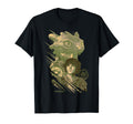 Dreamworks Dragons Hiccup And T-Shirt - Casual Everyday Wear for Adults - T-Shirt, Sweatshirt, Hoodie
