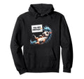 You Are Enough Hoodie - Fun Novelty Design Unisex - T-Shirt, Sweatshirt, Hoodie