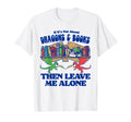 Leave Me Alone If Its Not About T-Shirt - Unique Graphic for Adults - T-Shirt, Sweatshirt, Hoodie