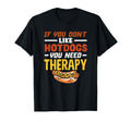 If You Dont Like Hot Dog You Need T-Shirt - Casual Everyday Wear Men Women - T-Shirt, Sweatshirt, Hoodie