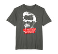 I M Nietzsche Bietzsche Philosophy Gift T-Shirt - Graphic Print Men Women - T-Shirt, Sweatshirt, Hoodie