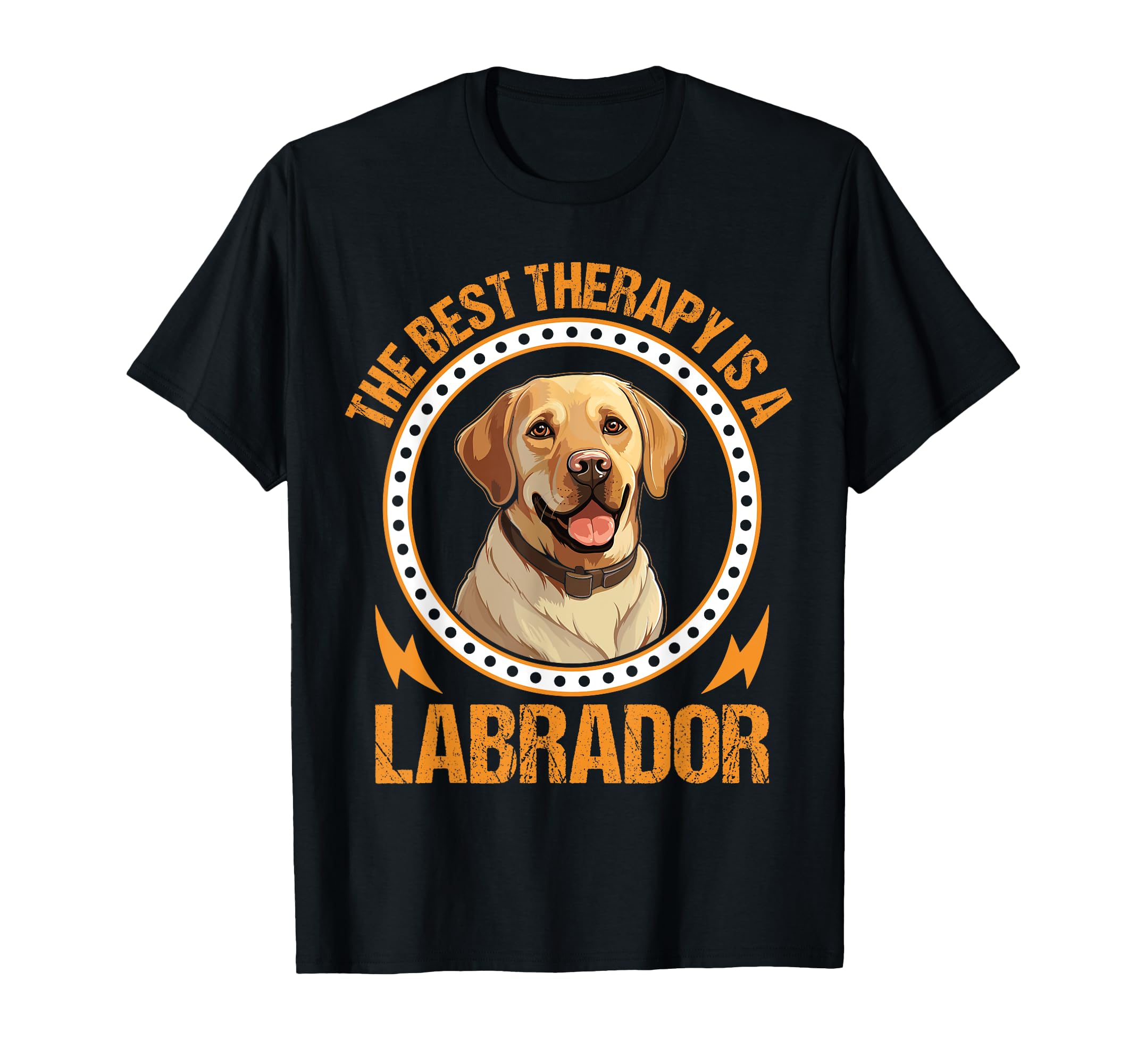 Labrador Retriever Dog Gifts Sweatshirt - Fun Novelty Design for Adults - T-Shirt, Sweatshirt, Hoodie