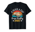 Book Day Keeps Reality Away Literature T-Shirt - Aesthetic Graphic Unisex - T-Shirt, Sweatshirt, Hoodie