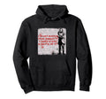 Edgar Allen Poe Bibliophile Suffer Hoodie - Streetwear Style for Adults - T-Shirt, Sweatshirt, Hoodie