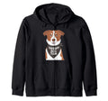 Therapy Dog Team And Gifts T-Shirt - Streetwear Style Men Women - T-Shirt, Sweatshirt, Hoodie