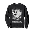 Hold Partner Im Overstimulated Sun Sweatshirt - Trendy Graphic Men Women - T-Shirt, Sweatshirt, Hoodie