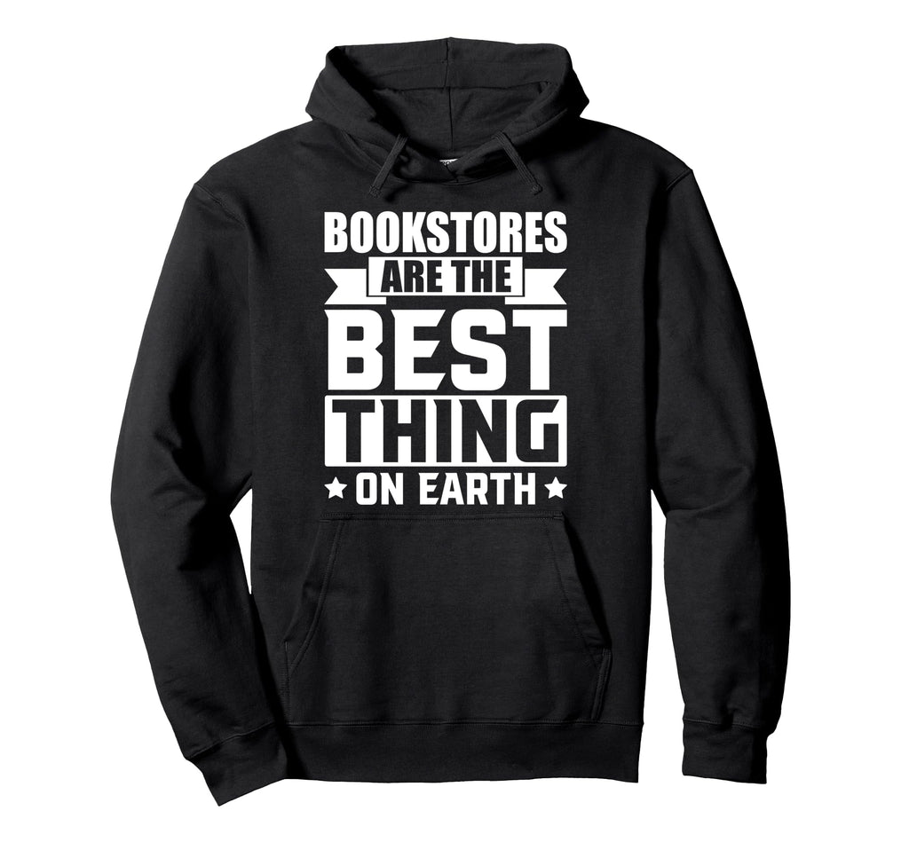 Book Lover Bookworm Storytelling Hoodie - Novelty Apparel Men Women - T-Shirt, Sweatshirt, Hoodie