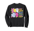 You Are Kind Brave Smart Helpful Sweatshirt - Fun Novelty Design Unisex - T-Shirt, Sweatshirt, Hoodie